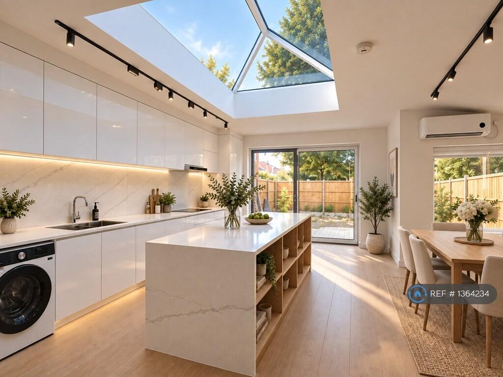 Main image of property: Queens Road, New Malden, KT3