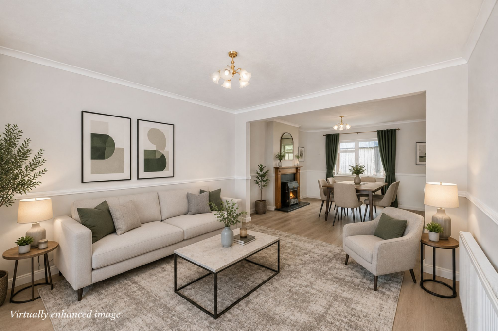 House in Brighton - View 4