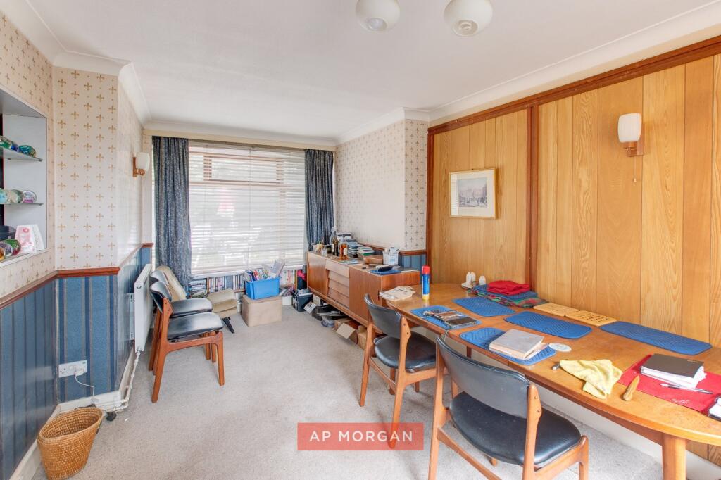 House in Bromsgrove, Bournheath - View 5