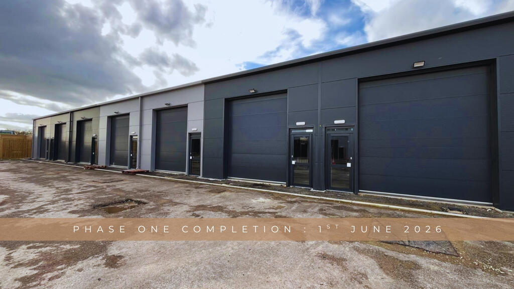 Main image of property: Phase One, Titan Business Park, Titan Way, Leyland, PR26 7TZ