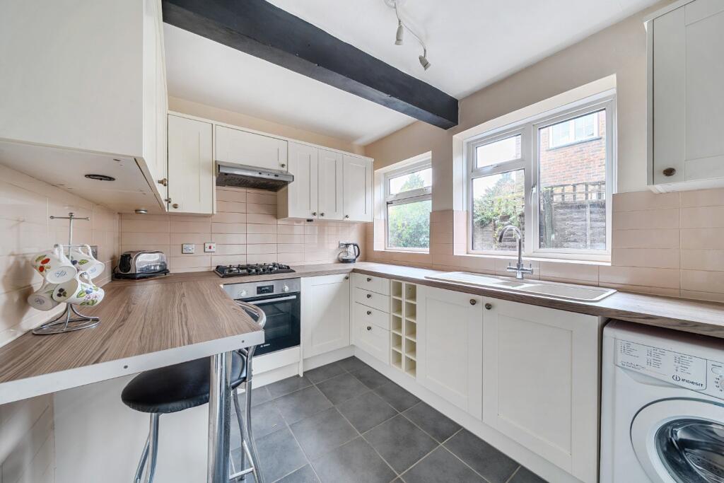 Reigate Road, Betchworth, Surrey, RH3 photo 4