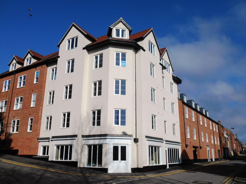 Main image of property: King Street, Norwich