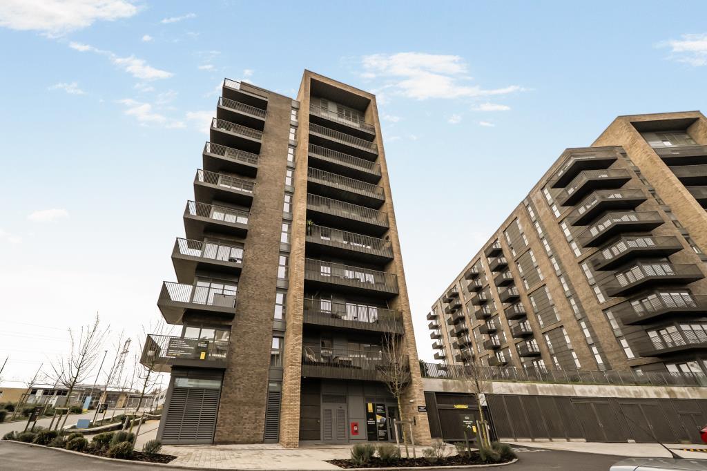 Main image of property: Green Park, Berkshire, RG2