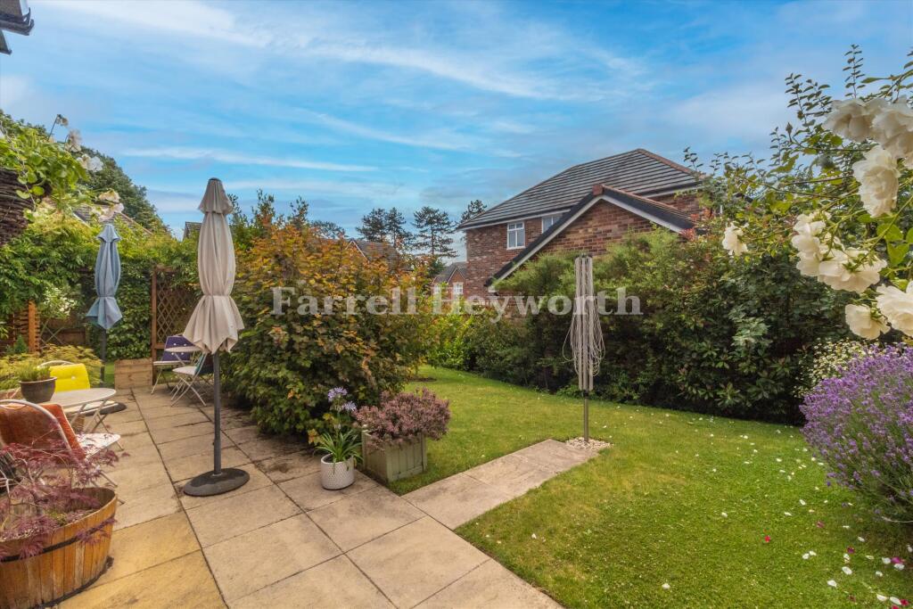 House in Wyre, Barnacre-with-Bonds - View 2