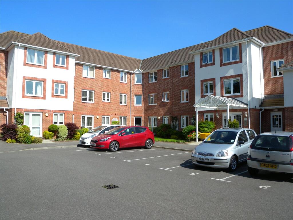 Main image of property: Station Road, West Moors, Ferndown, Dorset, BH22