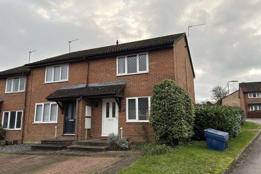 Main image of property: Hatch Warren, Basingstoke