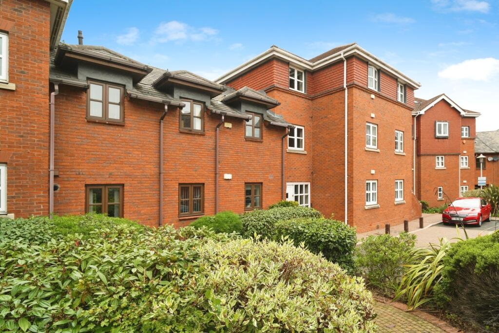 Additional image 19 of Old Hall Gardens, Monkspath, Solihull, West Midlands