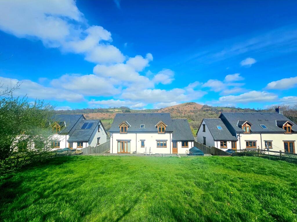 Main image of property: Erwood, Builth Wells, Powys