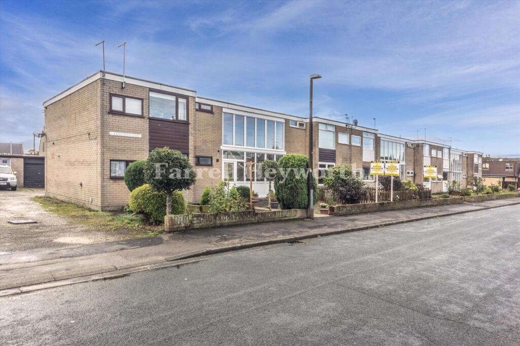 Main image of property: Baylton Court, Catterall, Preston