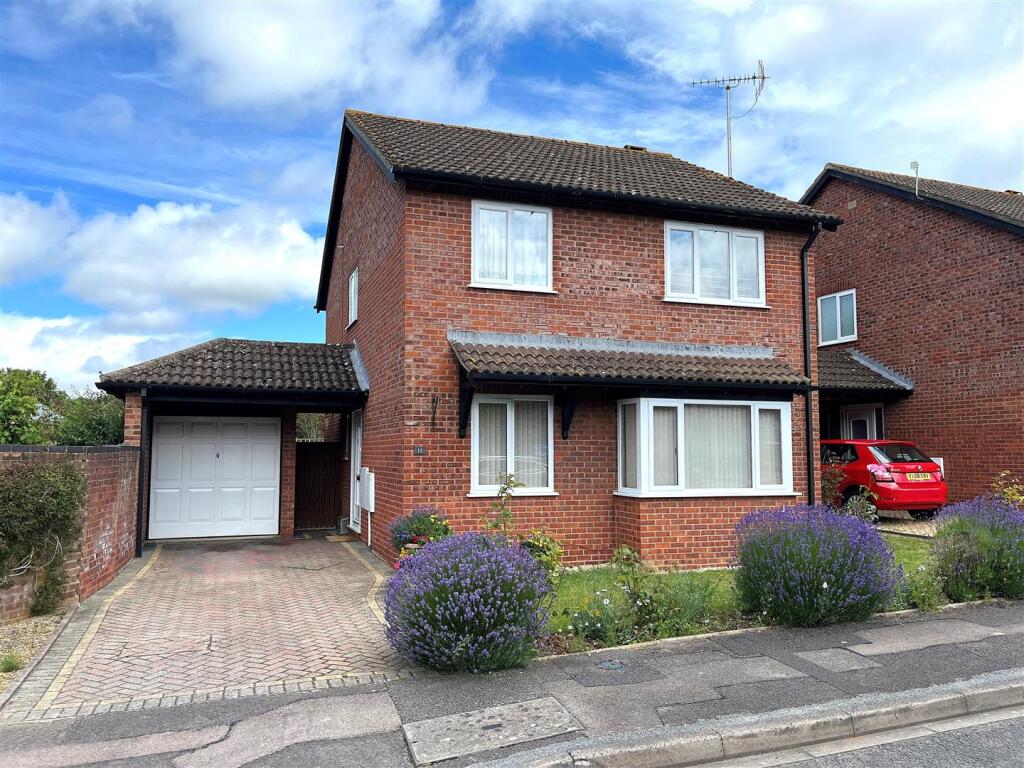 Main image of property: Poole Ground, Highnam, Gloucester