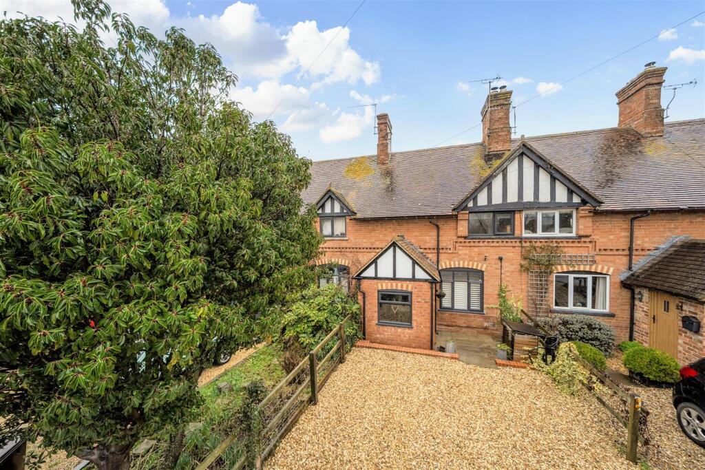 Main image of property: Frampton Cottages, Stow Road, Nr Alderton