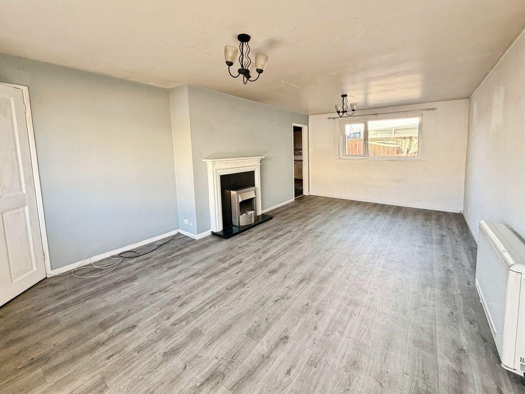 House in Newcastle upon Tyne, North Sunderland - View 4