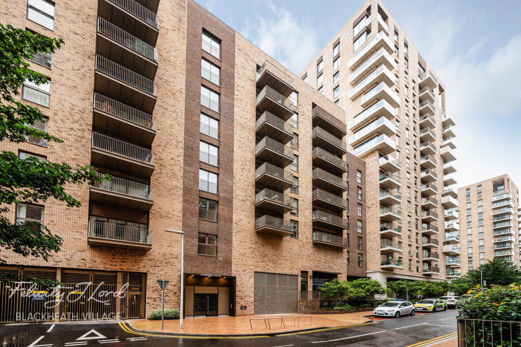 Main image of property: Anderson Road, LONDON SE3