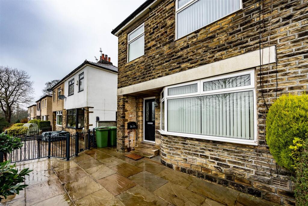 Main image of property: Fenny Royd, Halifax