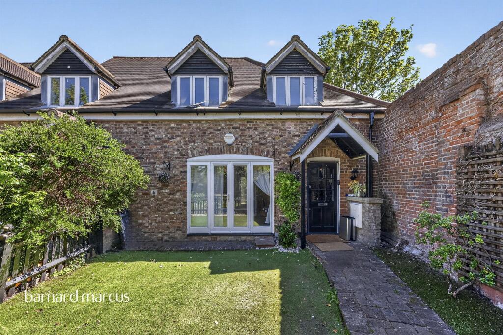 Main image of property: Church Road, Wallington