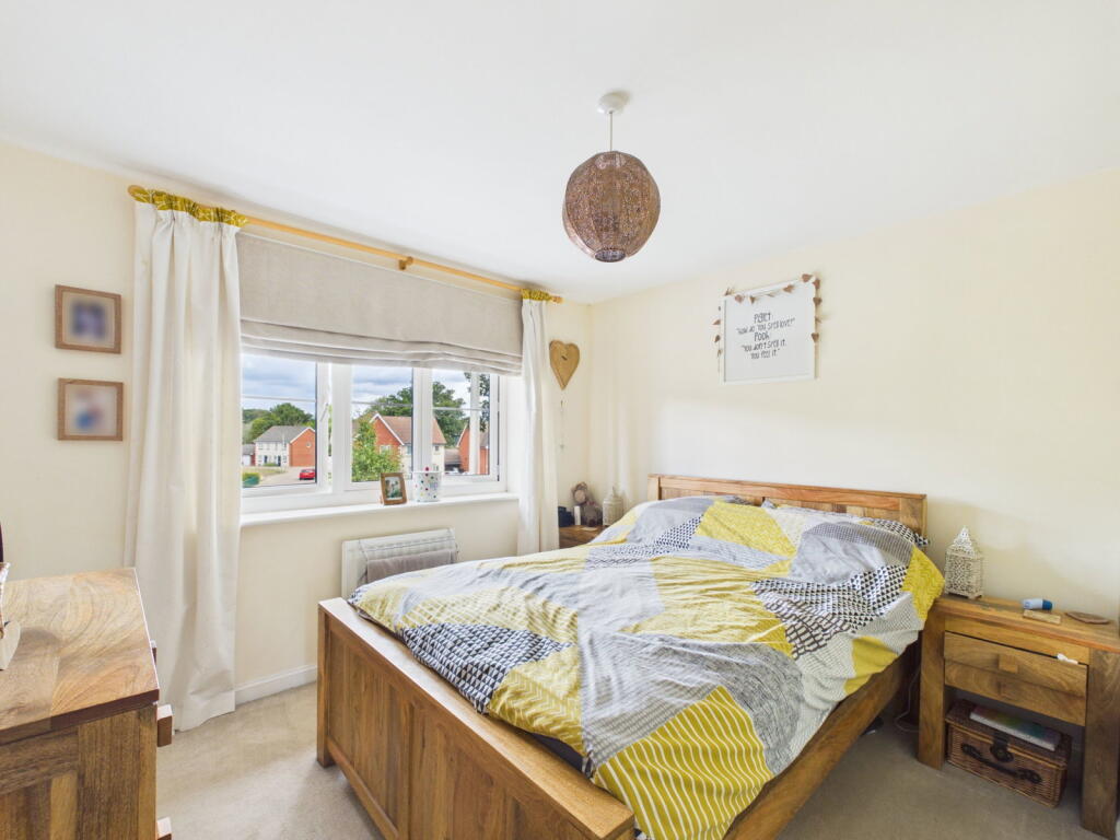 House in East Devon, Ottery St. Mary - More