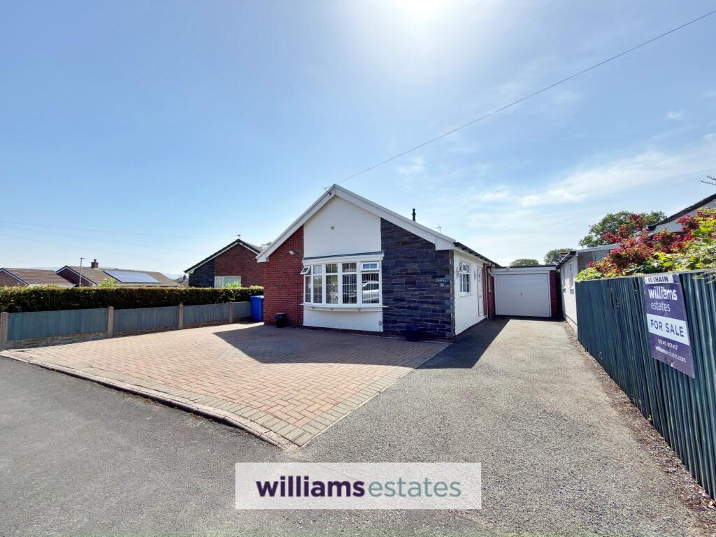 Main image of property: Denbigh, LL16