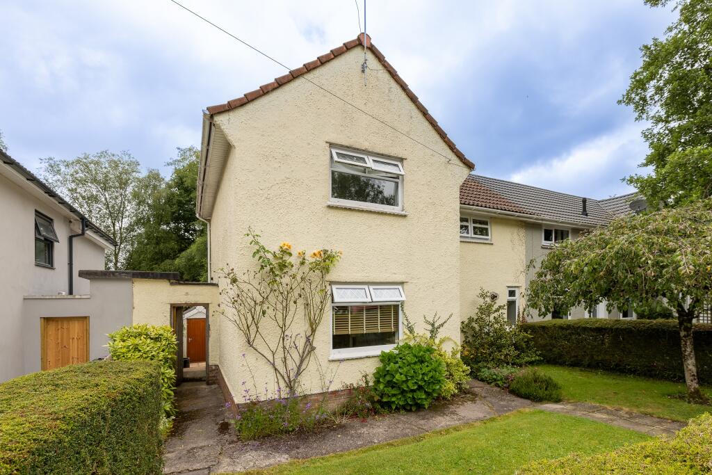 Main image of property: Castle Close, Creigiau, Cardiff