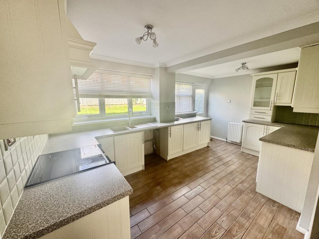 Main image of property: Eastdene Way, Peterlee, County Durham, SR8