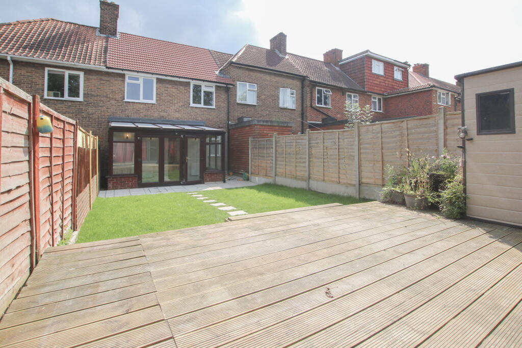 Main image of property: Roman Gardens, Kings Langley, Hertfordshire, WD4
