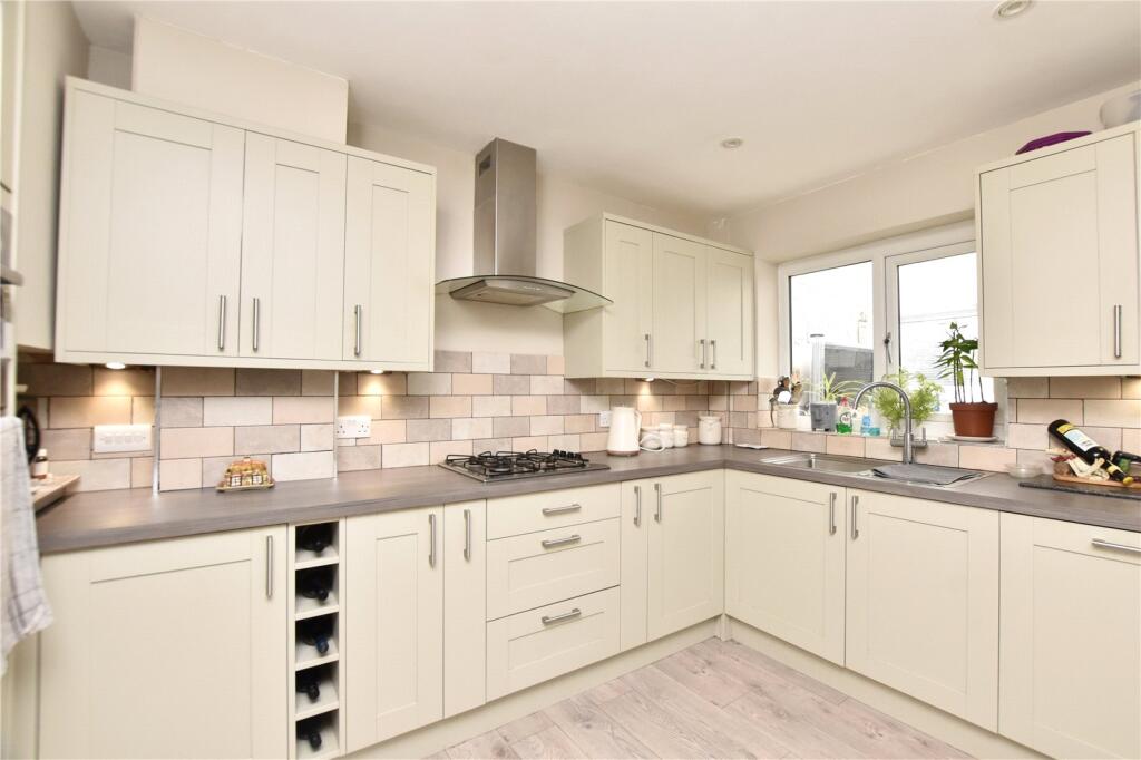House in Rochdale, Milnrow - View 5