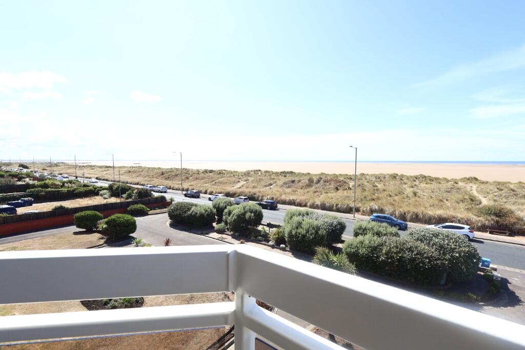 Apartment in Blackpool - View 4