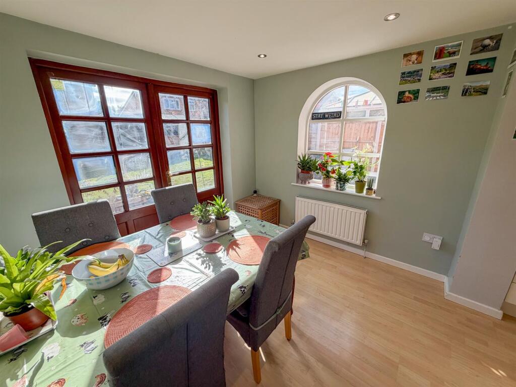 House in Llandudno - View 4