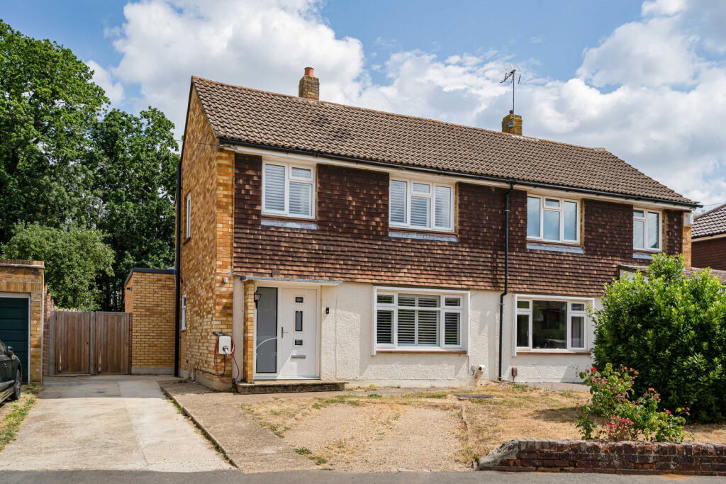 Main image of property: Merrylands Road, Bookham, KT23