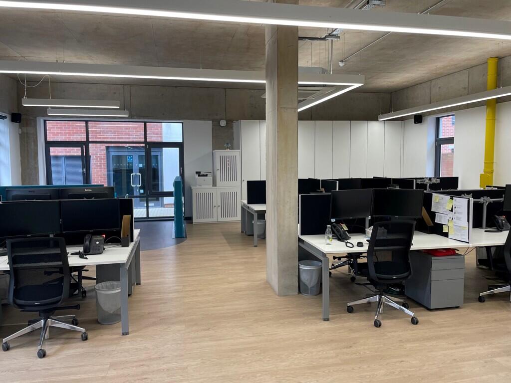 Main image of property: 375 Paintworks, Arnos Vale, Bristol, City Of Bristol, BS4