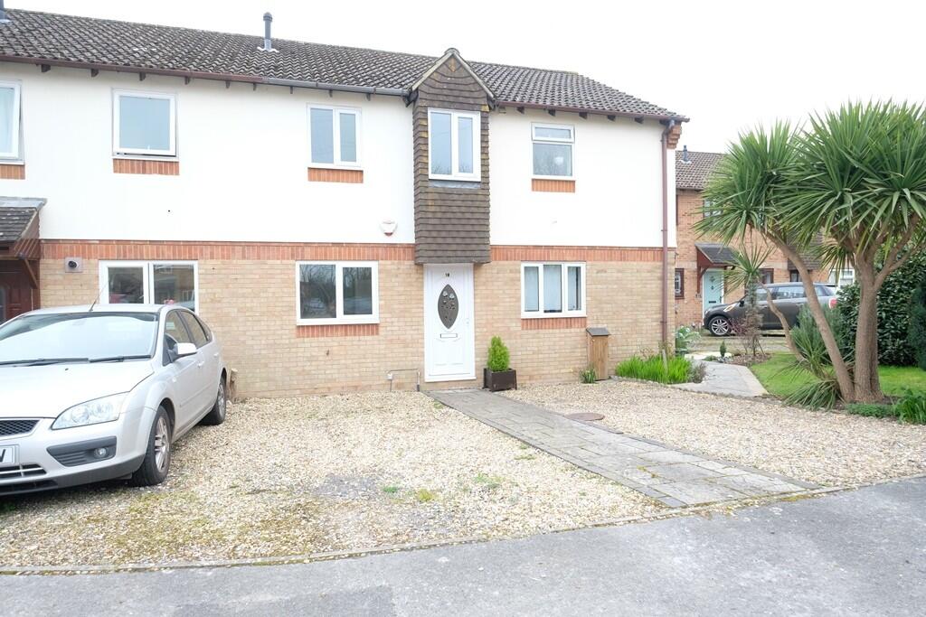 Main image of property: Tides Way, Marchwood, Southampton, SO40 4LB
