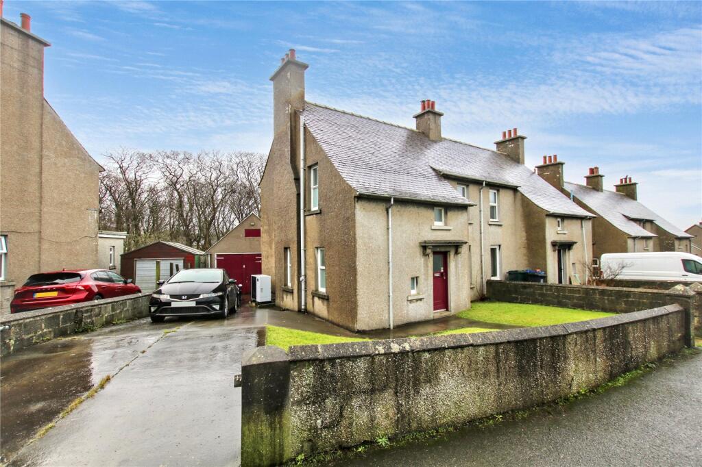 Main image of property: Willowburn Road, Kirkwall