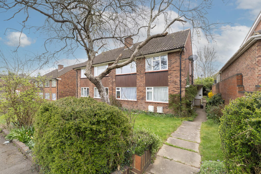 Main image of property: Darvell Drive, Chesham, HP5