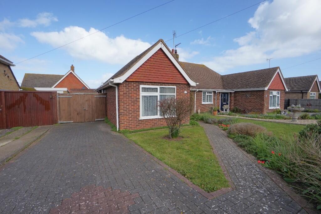 Main image of property: Anne Close, Birchington, Kent, CT7