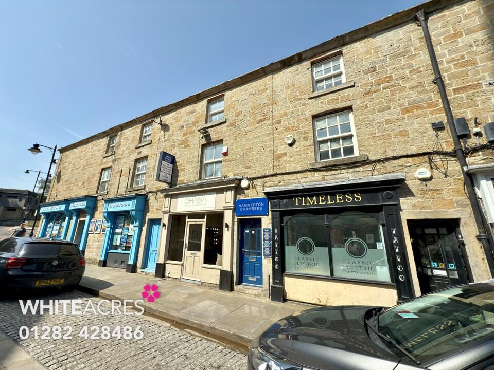 Additional image 19 of 41, 43 & 45 Hammerton Street, Burnley , Lancashire , BB11 1LT