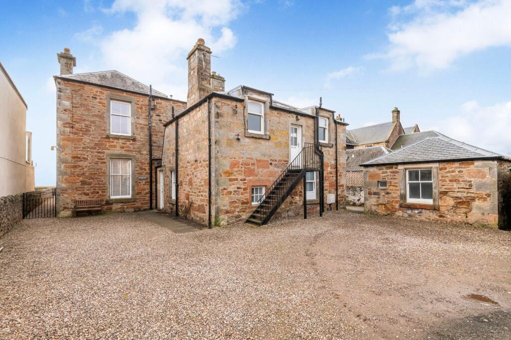 Main image of property: High Street, Earlsferry, Elie, KY9