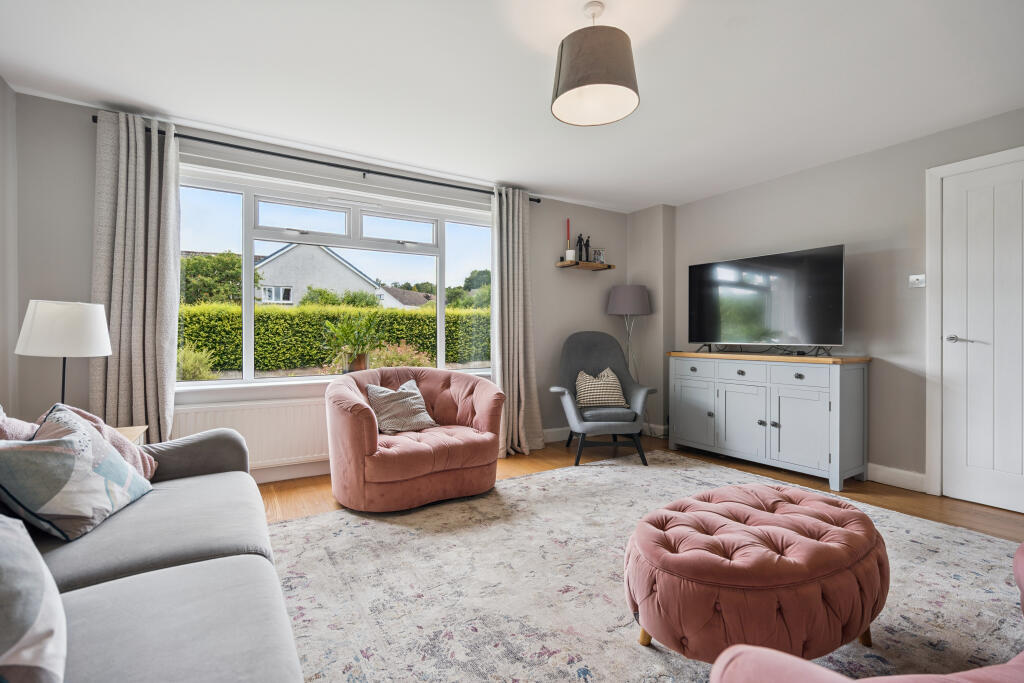 House in Falkirk - View 4