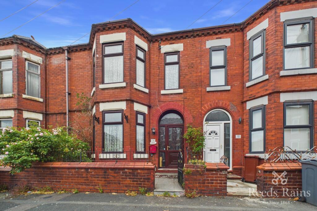 Main image of property: Delahays Range, Manchester, Greater Manchester, M18