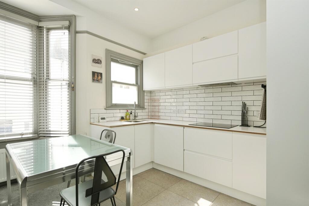 Apartment in Brighton, West Hill, Round Hill - View 5