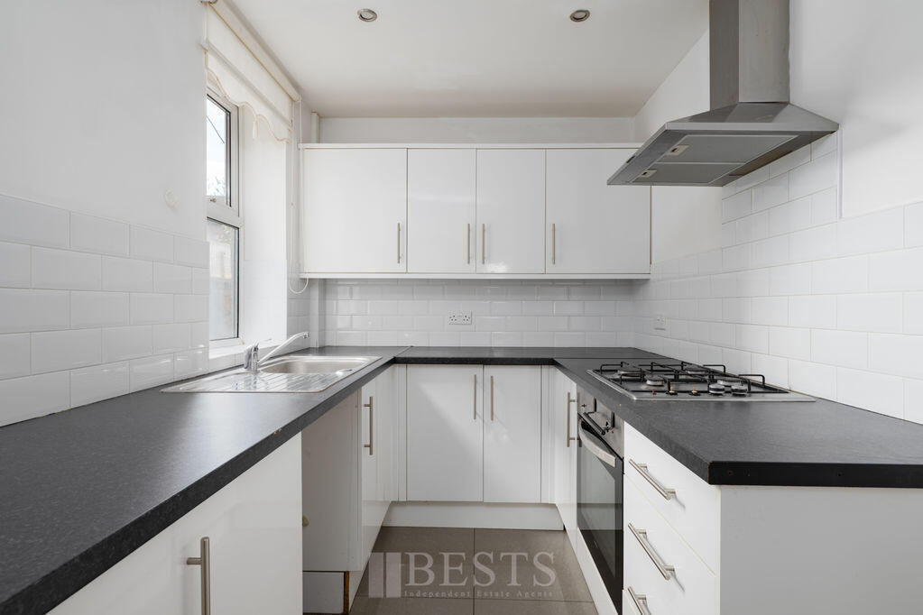 House in Runcorn, Dukesfield, Higher Runcorn - View 4