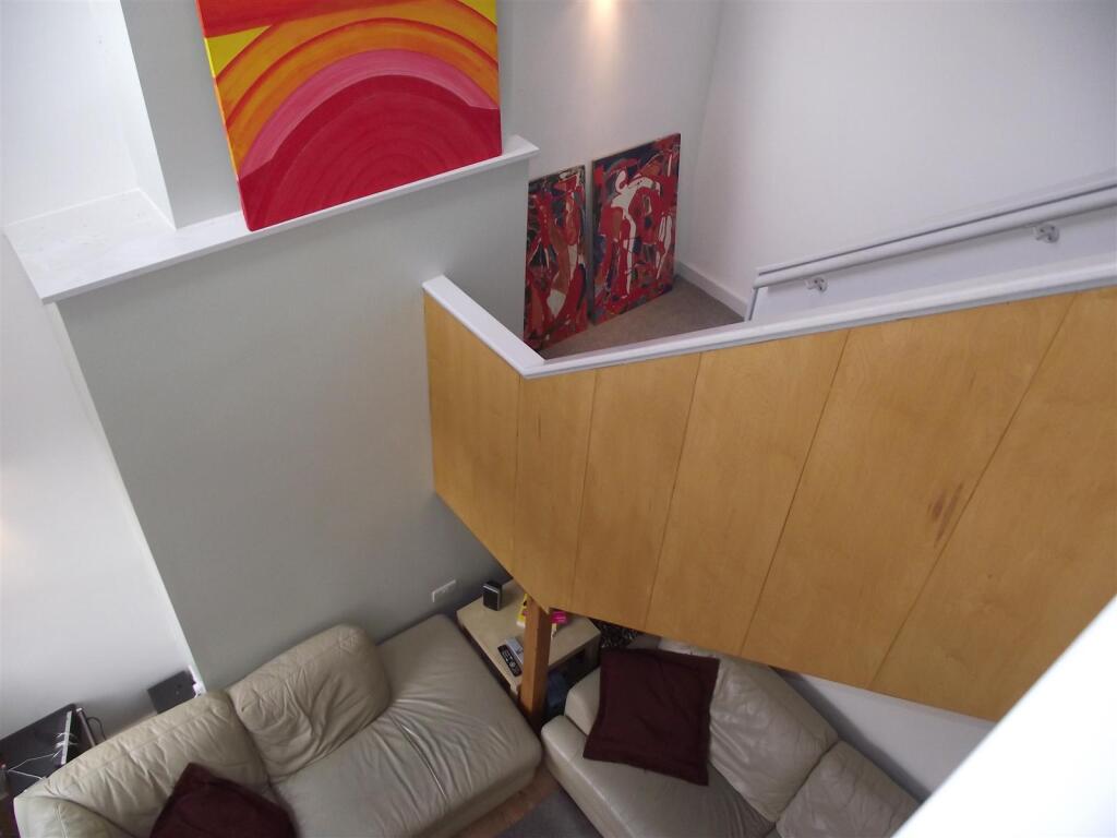 House in Manchester, Greater Manchester - View 2