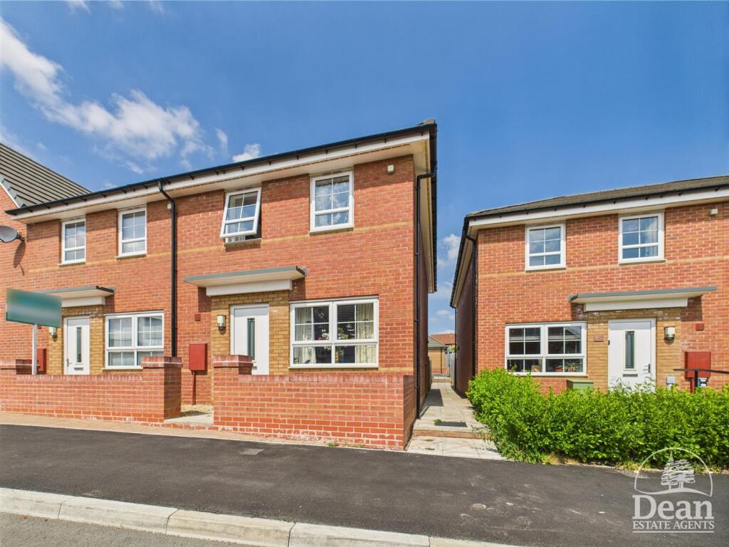 Main image of property: Ridgeway Avenue, Berry Hill