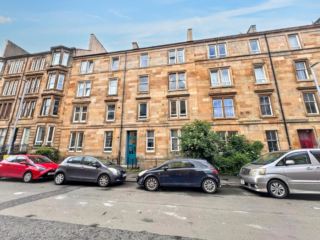 Main image of property: Dixon Avenue, Glasgow