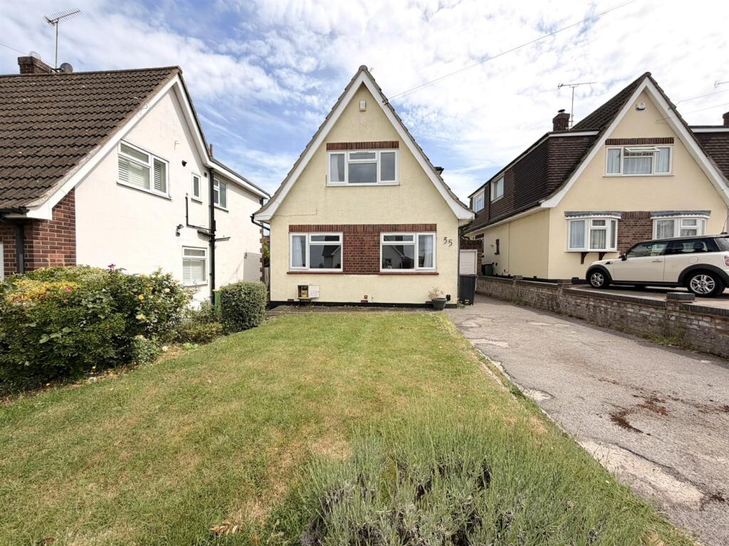 Main image of property: Highmead, Rayleigh, Essex
