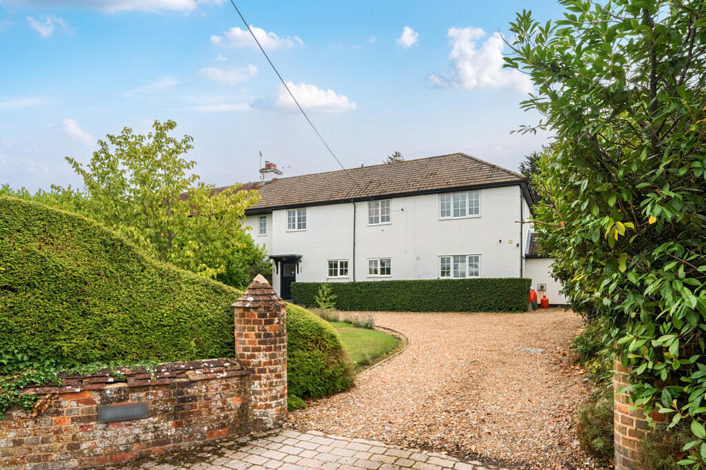 Main image of property: Ballinger Road, South Heath, HP16