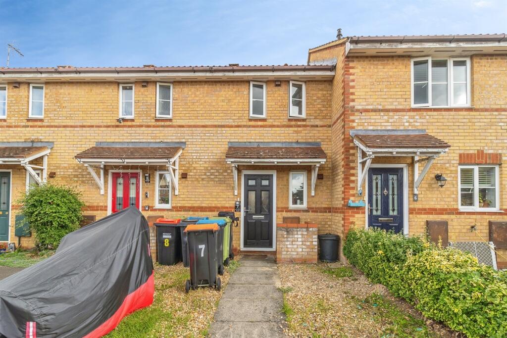 House in Milton Keynes - View 2