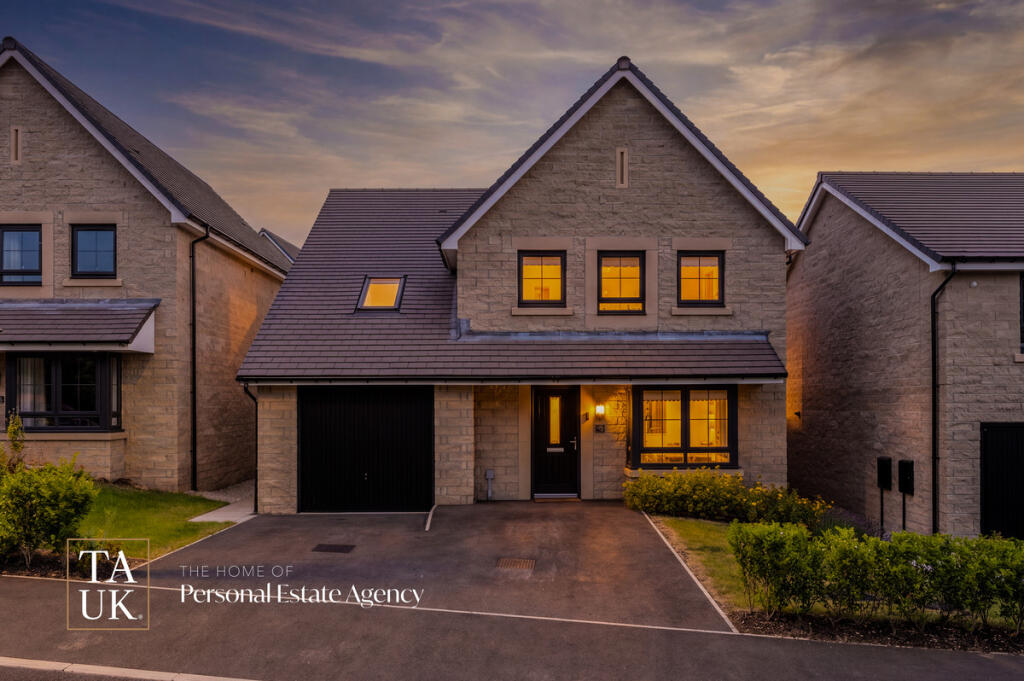Main image of property: OPEN HOUSE LAUNCH EVENT | Sunday 26th July | Limited Availability | Booking Required | Overton Lane, High Peak, SK23