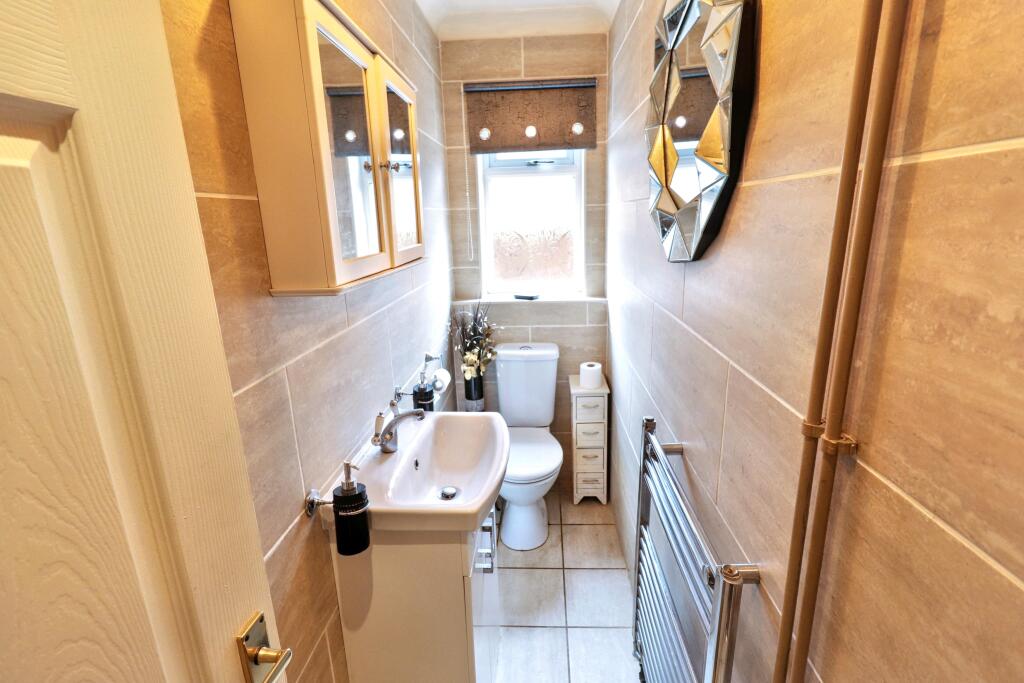 Pinchbeck Road, Spalding, PE11 - More