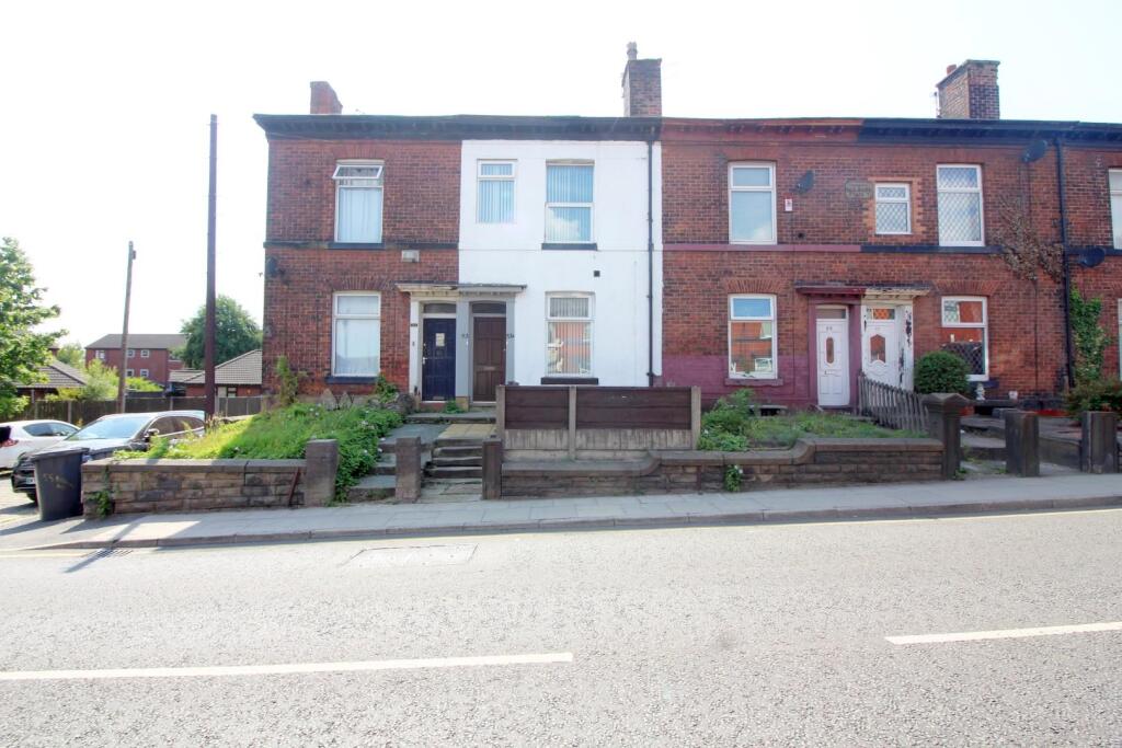 Main image of property: Ainsworth Road, Radcliffe, Manchester