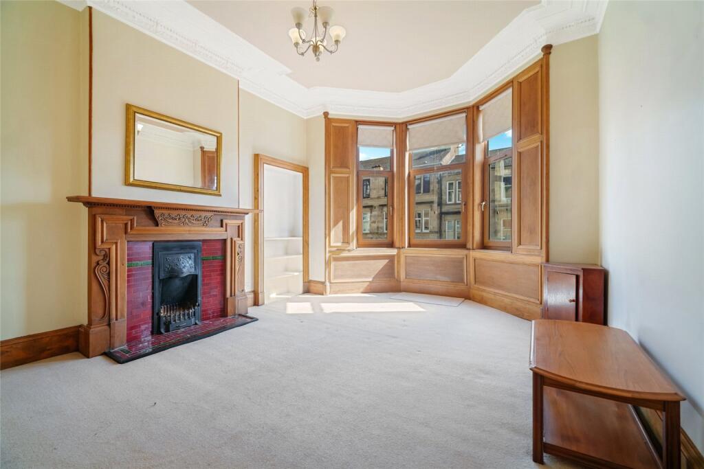Apartment in Glasgow - View 2