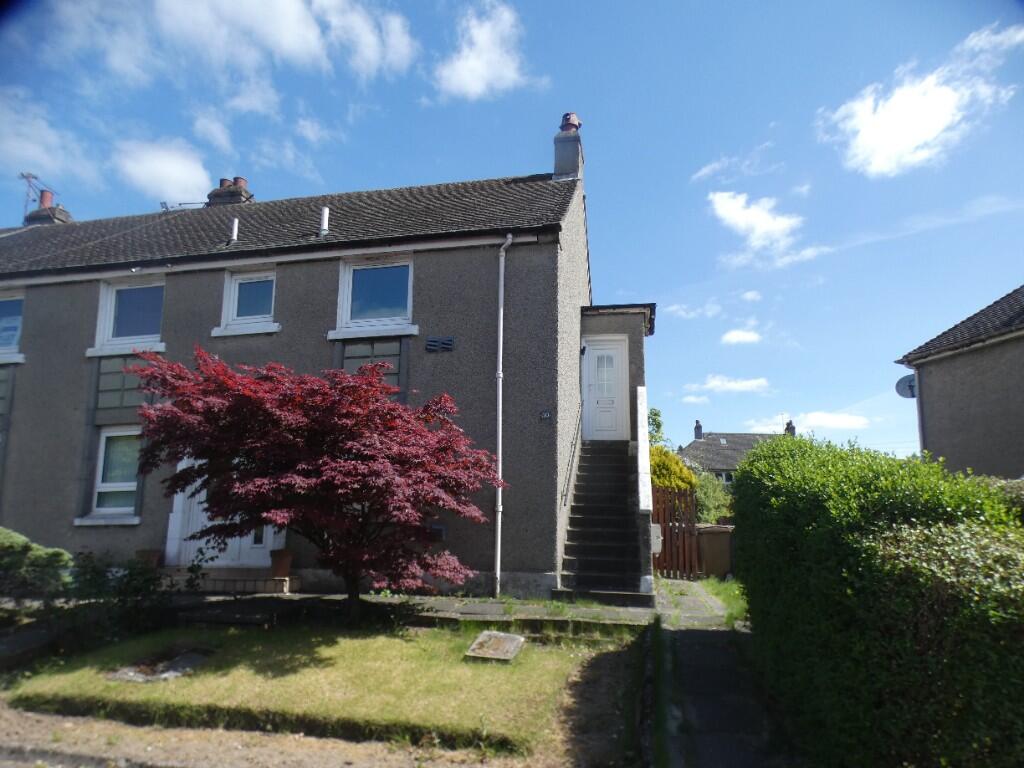 Main image of property: Kirklandneuk Road, Renfrew, Renfrewshire, PA4